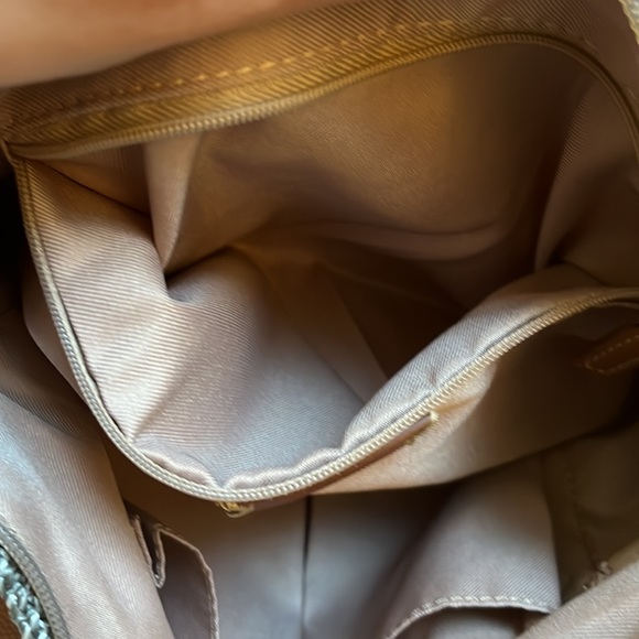 The Sak Crochet Multicolor Bag - Picture 5 of 6